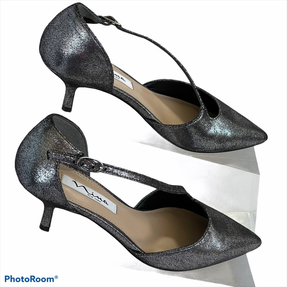 Nina New York pumps!
